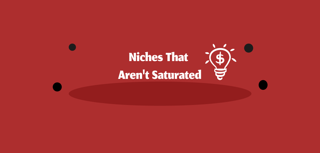 POD niches