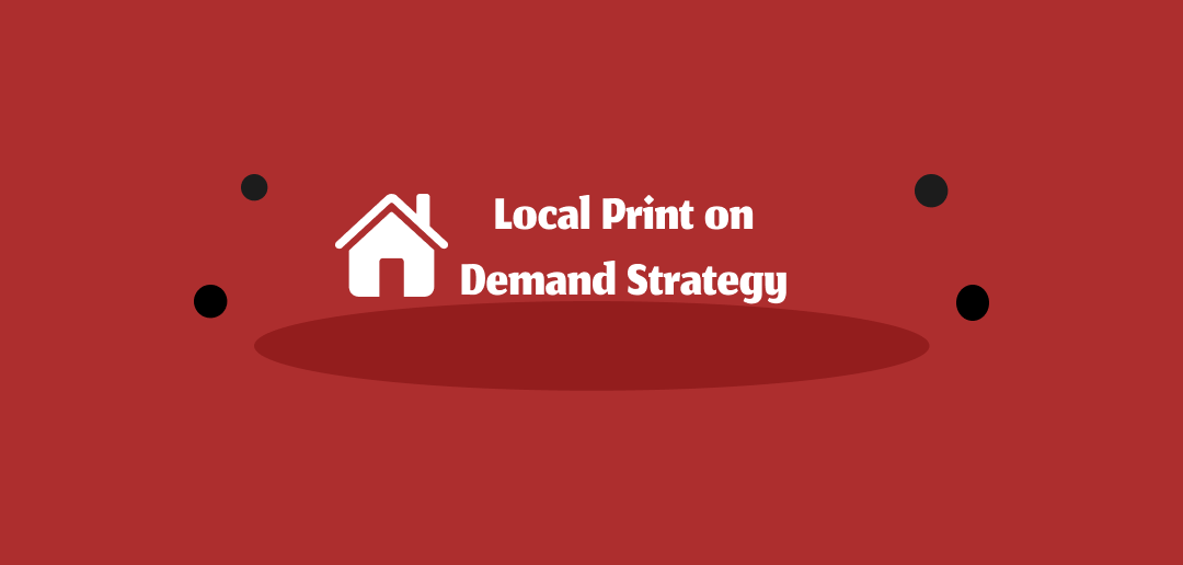 local print on demand