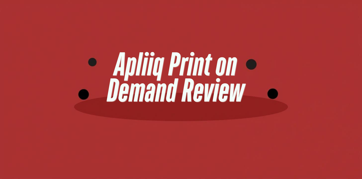 Apliiq-Print-on-Demand